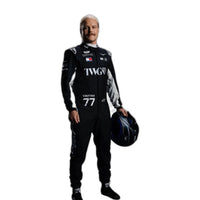 NEW 2026 Cadillac F1 Team Race Suit Replica | TWG AI