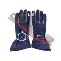 2026 Mercedes F1 Team Gloves