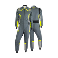 P1 Pro-R Race Suit