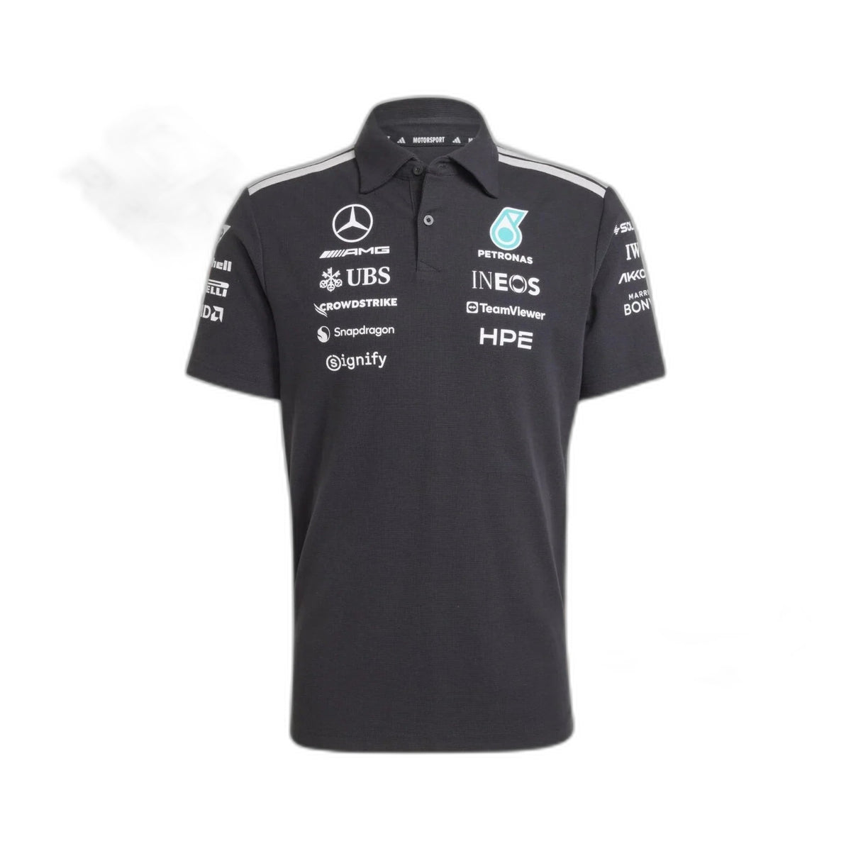 2026 Mercedes-AMG F1 Team Polo