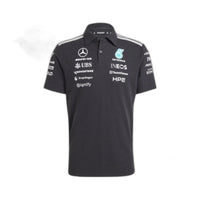 2026 Mercedes-AMG F1 Team Polo