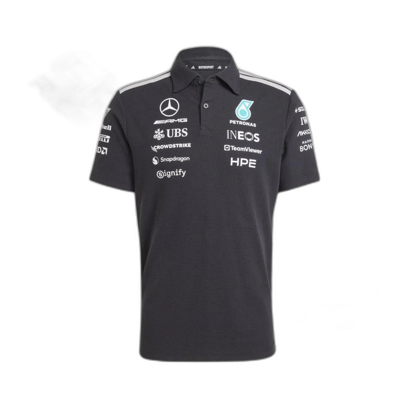 2026 Mercedes-AMG F1 Team Polo