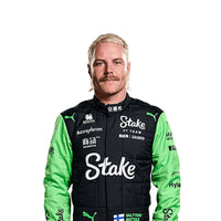 2024 Valtteri Bottas Kick Sauber F1 Race Suit