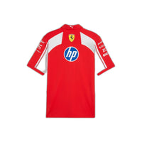 2026 Scuderia Ferrari F1 Team Polo