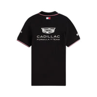 2026 Sergio Perez Cadillac F1 Polo