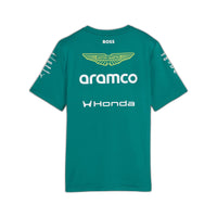 2026 Aston Martin F1 Team T-shirt