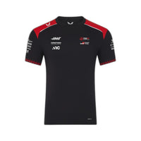 2026 Haas F1 Team T-shirt