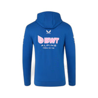 2026 Alpine F1 Team Hoodie