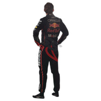 2025 Red Bull Racing F1 Team Race Suit