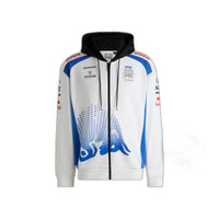 2025 Visa Cash App RB F1 Team Zip Hoodie