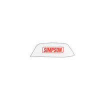 Simpson NOMEX AIRSPEED Racing Suit