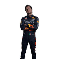 2022 Red Bull Racing F1 Team Race Suit