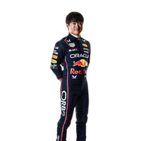 2025 Red Bull Racing F1 Team Race Suit