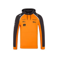 2025 McLaren F1 Team Hoodie