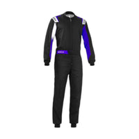 SPARCO ROOKIE (INDOOR) JUMP KARTING SUIT