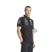 2026 Mercedes-AMG F1 Team Polo