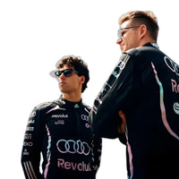 NEW 2026 Nico Hulkenberg Audi Miami GP F1 Race Suit Replica