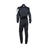 KS-3X OVERALL JUMP GO KART RACE SUIT