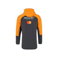 2025 McLaren F1 Team Rain Jacket