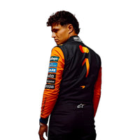 NEW 2026 McLaren F1 Team Race Suit Replica