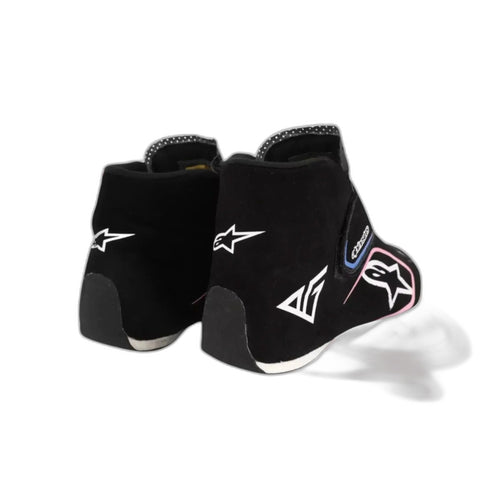 2023 Pierre Gasly Alpine F1 Race Shoes