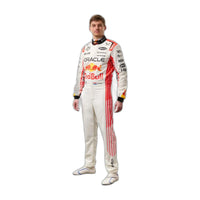 2025 Red Bull Racing Japanese GP F1 Team Race Suit