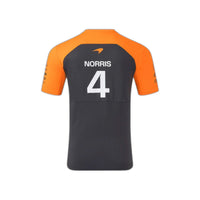 2025 Lando Norris McLaren F1 T-shirt
