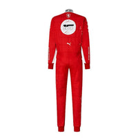 2023 Charles Leclerc las vegas GP special edition Ferrari F1 Race Suit