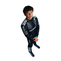 2025 Andrea Kimi Antonelli F1 Mercedes Race Suit