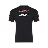 2026 Haas F1 Team T-shirt