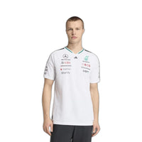2026 Mercedes-AMG F1 Team T-shirt