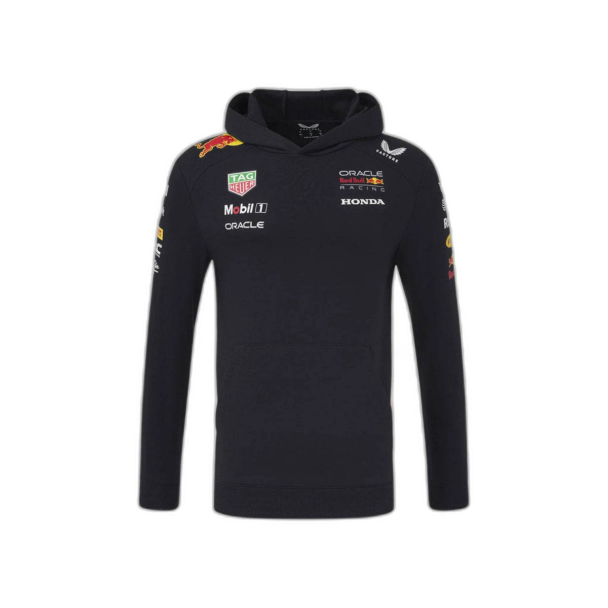 2025 Red Bull Racing F1 Team Hoodie