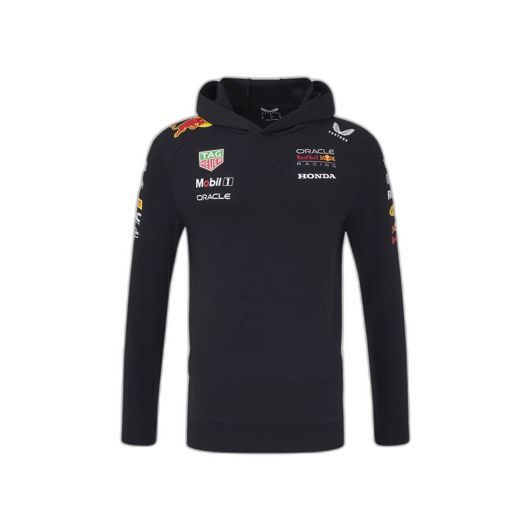 2025 Red Bull Racing F1 Team Hoodie