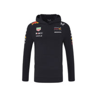2025 Red Bull Racing F1 Team Hoodie