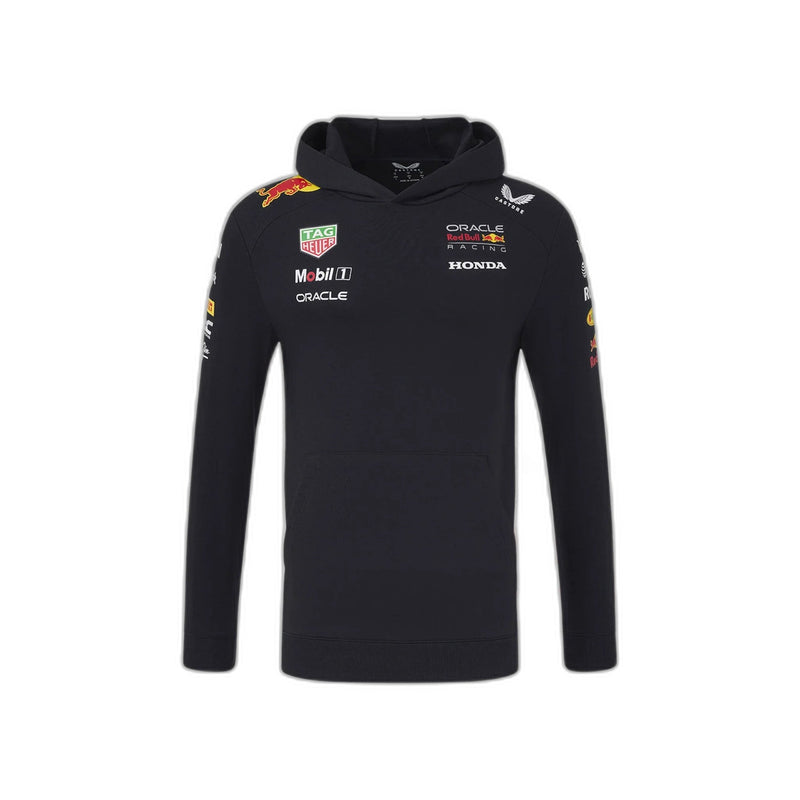 2025 Red Bull Racing F1 Team Hoodie