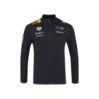 2025 Red Bull Racing F1 Team Softshell Jacket