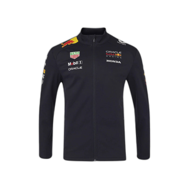 2025 Red Bull Racing F1 Team Softshell Jacket