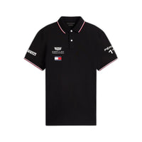 2026 Sergio Perez Cadillac F1 Polo