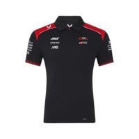 2026 Haas F1 Team Polo