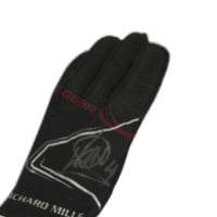 2022 Lando Norris F1 Race Gloves Mexican GP