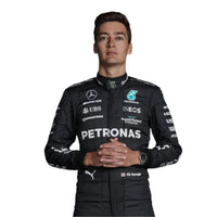 2023 George Russell Mercedes F1 Race Suit