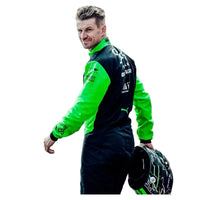 2025 Nico Hulkenberg Kick Sauber F1 Race Suit