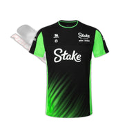 2025  Stake Kick Sauber F1 Team T-shirt