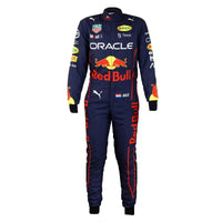 2022 Sergio Perez Red Bull F1 Race Suit