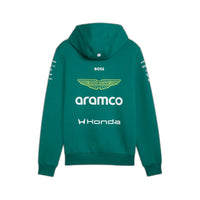 2026 Aston Martin F1 Team Hoodie