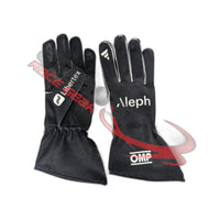 2026 Audi F1 Team Gloves
