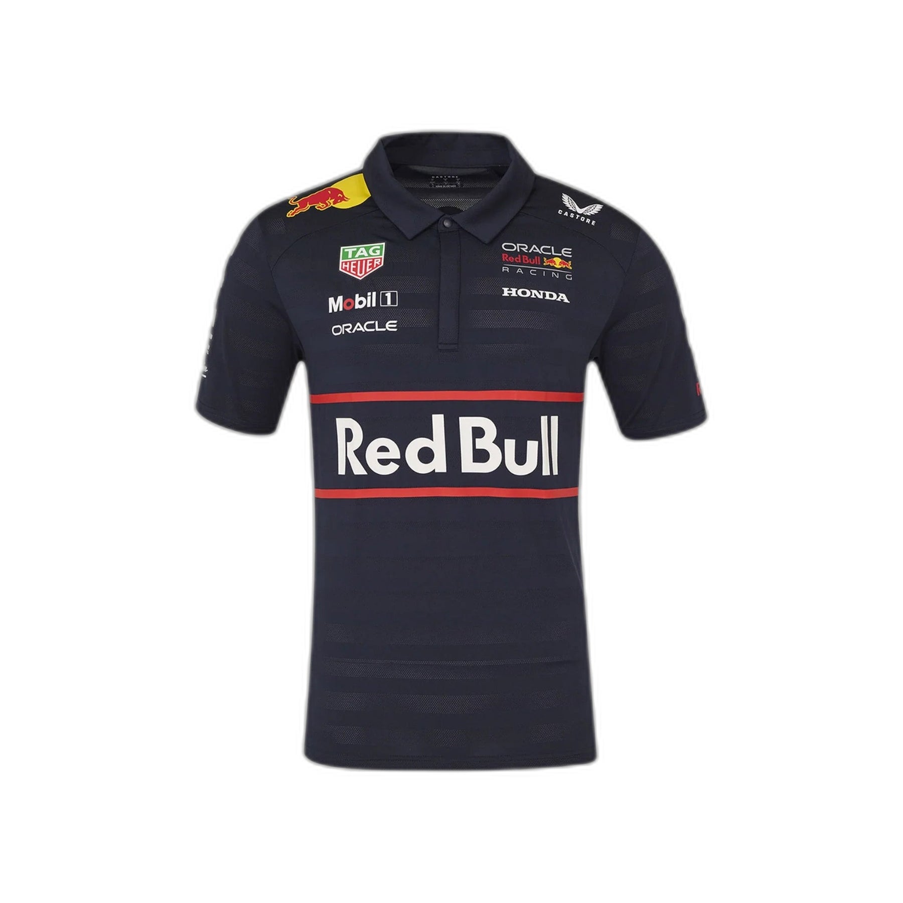 2025 Red Bull Racing F1 Team Polo