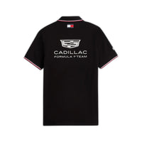 2026 Cadillac F1 Team Polo