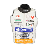2024 Louis Foster Indy NXT printed Race Suit