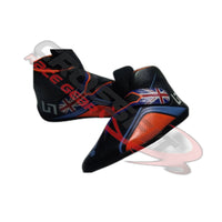 2022 Lando Norris McLaren F1 Race Shoes